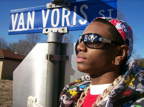Soulja Boy